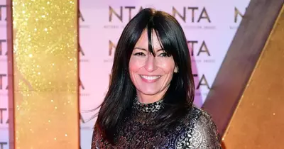 ITV announces title of 'middle-aged Love Island' hosted by Davina McCall