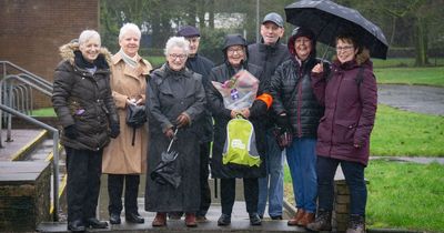 National Volunteers Week: Hardworking West Dunbartonshire residents open up on experiences
