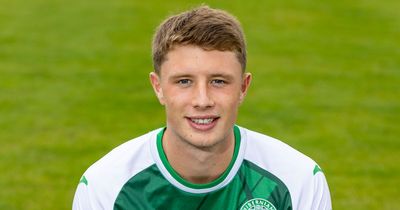 Manchester United youngster Will Fish wanted by Hibernian