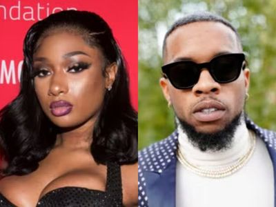 Prosecutors want Tory Lanez to serve 13 years in prison for shooting Megan Thee Stallion