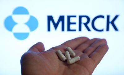Merck sues to block lower Medicare costs
