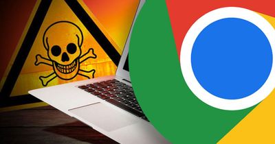 Google issues another urgent Chrome alert and ignoring it will put your browser at risk