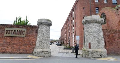 Liverpool hotel crowned one of the best in England after award win