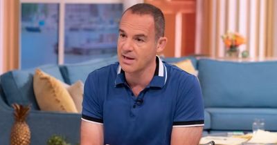 New Martin Lewis warning for those who pay energy bills by direct debit