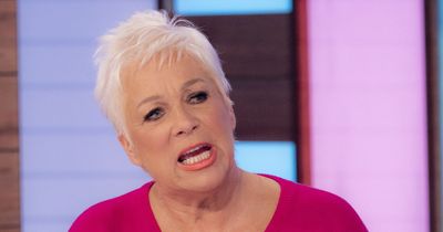 Denise Welch blasts BBC over 'disgusting' Mizzy interview - as TikTok prankster speaks out