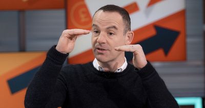 Martin Lewis shares easy way to make £300 through 'stoozing' - here's how it works