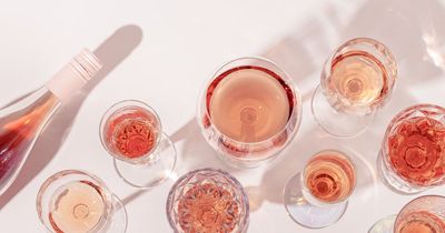 Rosé rush begins as temperature hits 28C and there's one thing fans have to do