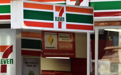 7-Eleven food delivery service edges closer after Seven Network’s legal loss