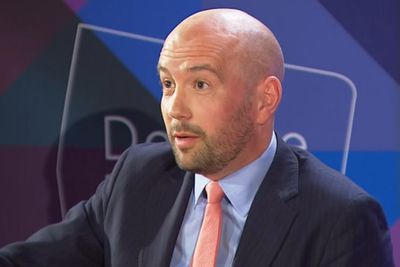 MSP calls out negativity of BBC Debate Night audience member