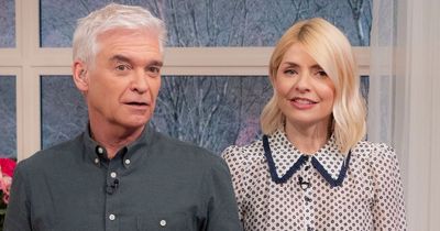 Phillip Schofield's replacement 'works better' with Holly Willoughby, say This Morning fans