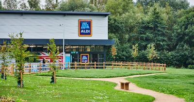 Aldi opening five new stores in the coming weeks