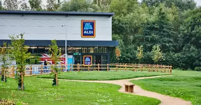 Aldi opening five new stores in the coming weeks