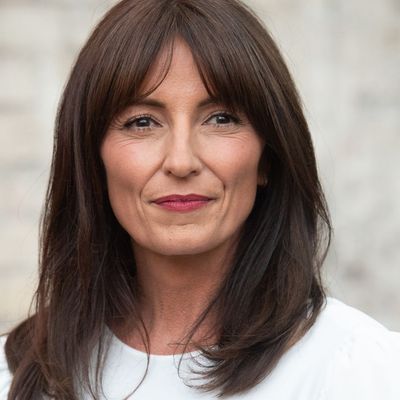 Davina McCall is "really, really angry" - so much so, she's calling for a contraception revolution