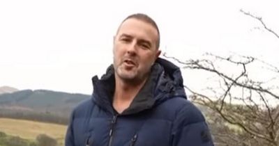 Paddy McGuinness fans concerned as they urge him to take test