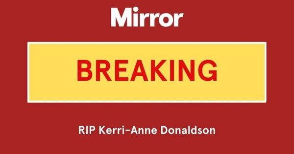 Britain's Got Talent star Kerri-Anne Donaldson tragically dies as Strictly pros pay tribute
