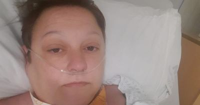 Scots mum with cancer who lost both parents to disease ditching her watch so she can embrace life