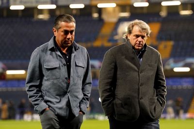 Chelsea’s owners pledge to improve and say they are optimistic over future