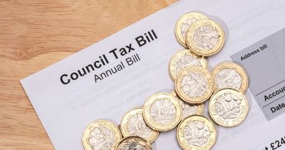 2.8million households missing out on £1,000 a year council tax help - how to claim