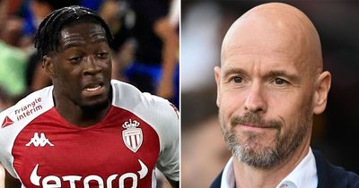 Man Utd 'close' to first summer transfer after Erik ten Hag's showdown talks