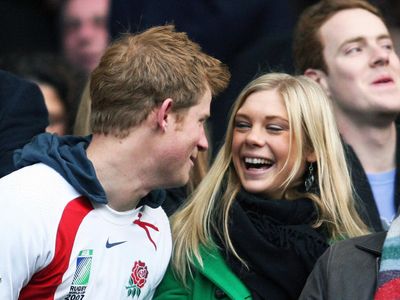 Who is Chelsy Davy? Former girlfriend of Prince Harry discussed in phone hacking trial