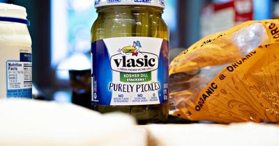 Pickle eating contest taking place this month in Dublin as part of Stoneybatter Festival