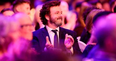 Michael Sheen responds to criticism after Welsh actor comments saying 'it's not about principle, it's about being convincing'