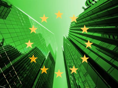 U.S. multinationals will be subjected to Europe's ESG rules—like it or not