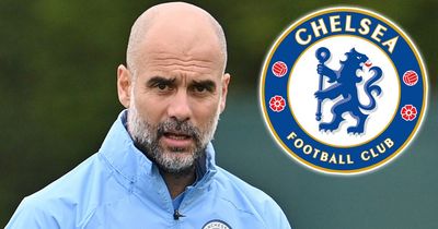 Chelsea star confirms imminent exit as Pep Guardiola edges towards first summer transfer