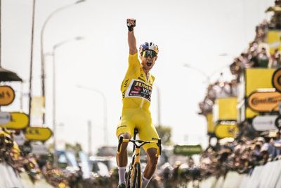 When cycling meets ‘war games’ – Tour de France: Unchained revitalises Netflix’s well-worn format