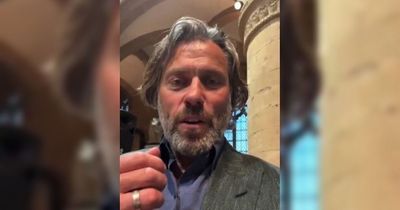 John Bishop supported by fans as he shares 'devastating' news