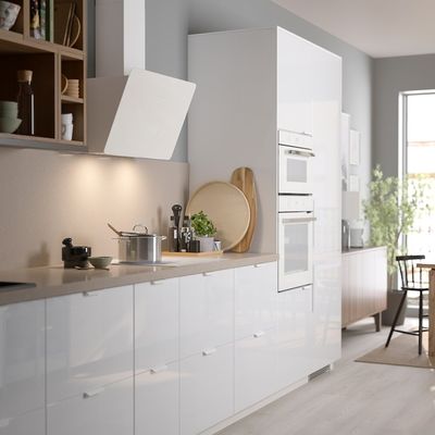 Saving for your dream kitchen? IKEA's summer sale is back with 15% off kitchen installations