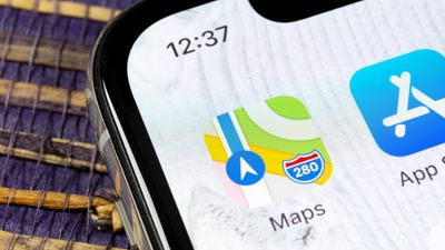Apple Maps is getting a new feature in iOS 17 — 8 years after Google Maps