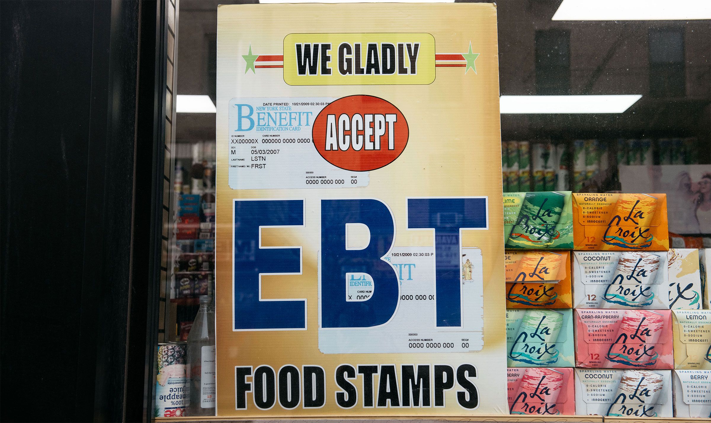 Food Stamp Requirements Tn