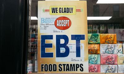 New food stamp requirements test states and USDA - Roll Call