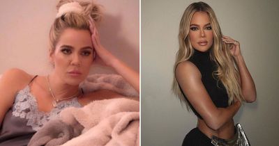 Khloe Kardashian's weight loss concerns her family as she 'doesn't take care of herself'