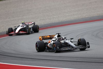Stella: Spain F1 weekend highlights McLaren's strengths and weaknesses