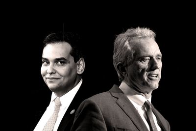 RFK Jr. is a joke — and a serious threat