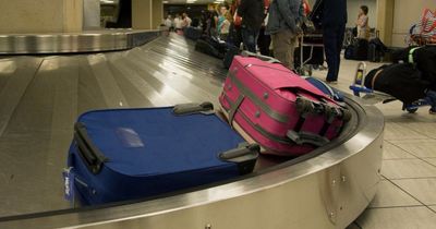 Travel expert issues suitcase security warning to holidaymakers heading abroad