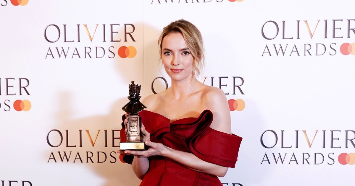 Jodie Comer forced to stop Broadway show as she 'can't…