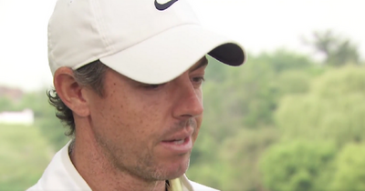 Rory McIlroy believes PGA players should be compensated for turning down LIV