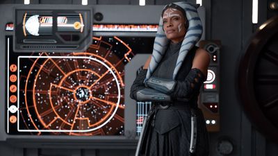 Ahsoka: Disney's next Star Wars show gets an official release date