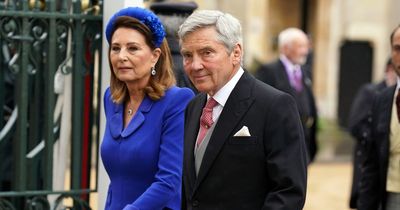 Party Pieces company founded by Kate Middleton's parents collapsed owing suppliers £2.6million