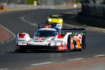 What are LMH and LMDh? The top Le Mans 24 Hours series explained