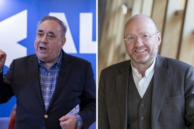 Greens rule out joining independence convention with Alba