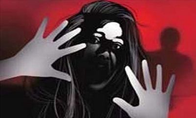 Uttarakhand: Man arrested for raping minor girl in Haridwar