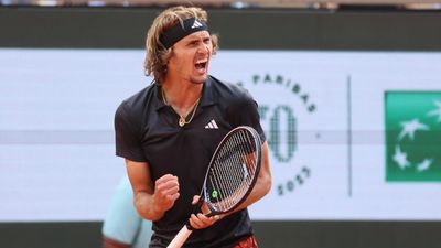 Roland Garros: 5 things we learned on Day 11 - beasts and happiness