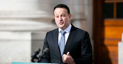Taoiseach says Ireland cannot 'realistically or legally' stop accepting asylum seekers