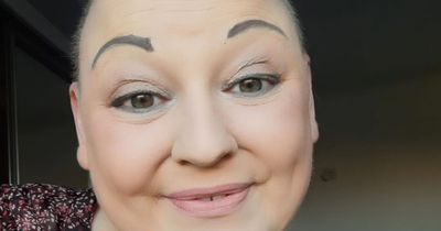 'My parents and I were all diagnosed with cancer three months apart'