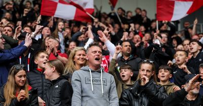 How Bristol City's season ticket prices compare with their Championship rivals
