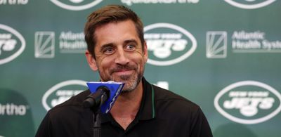 The NFL’s 25 highest dead salary cap numbers, led by Aaron Rodgers’ $40 million